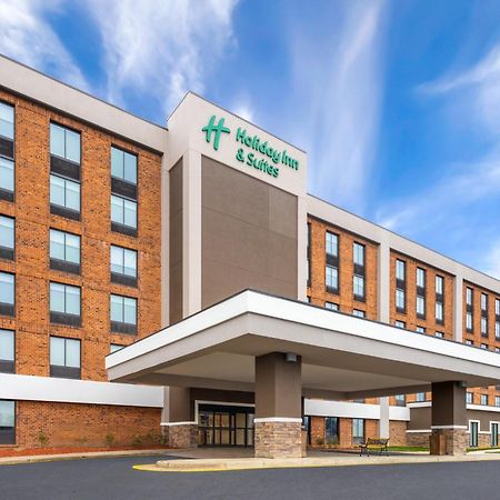Holiday Inn & Suites Richmond West End, An Ihg Hotel Extérieur photo