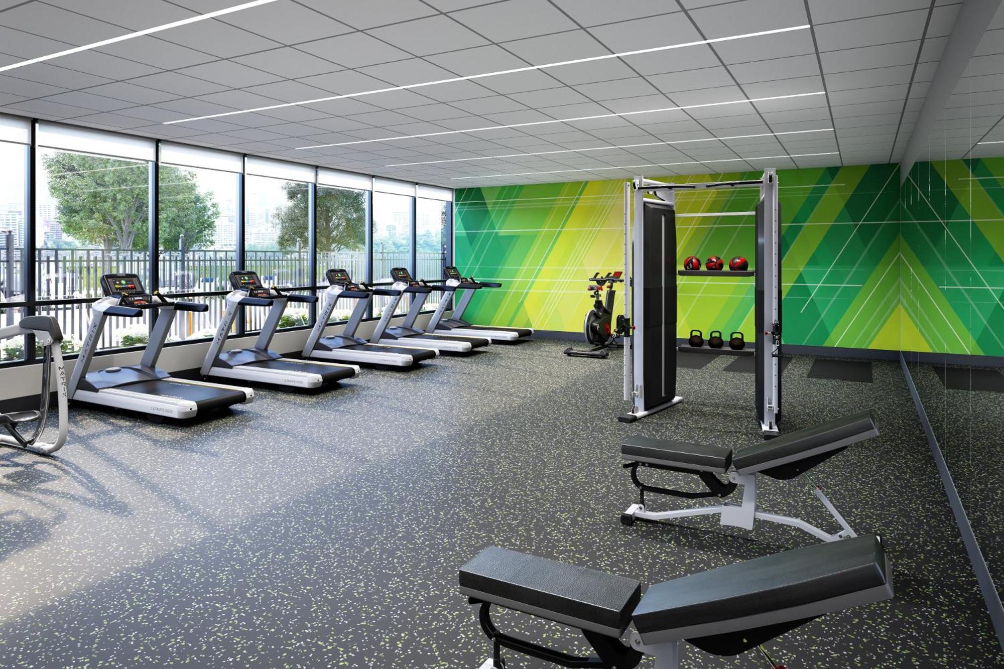 Holiday Inn & Suites Richmond West End, An Ihg Hotel Extérieur photo